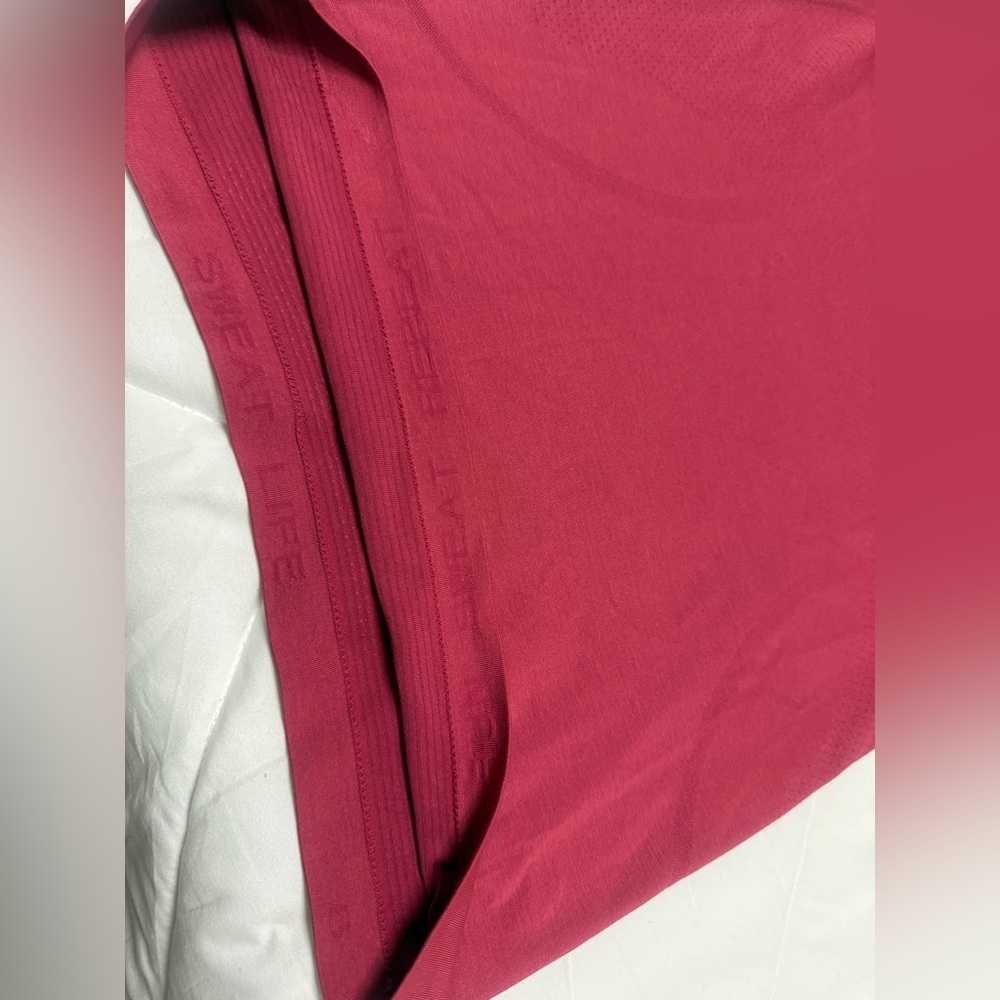 Lululemon Swiftly Speed Turtleneck Long Sleeve - image 7